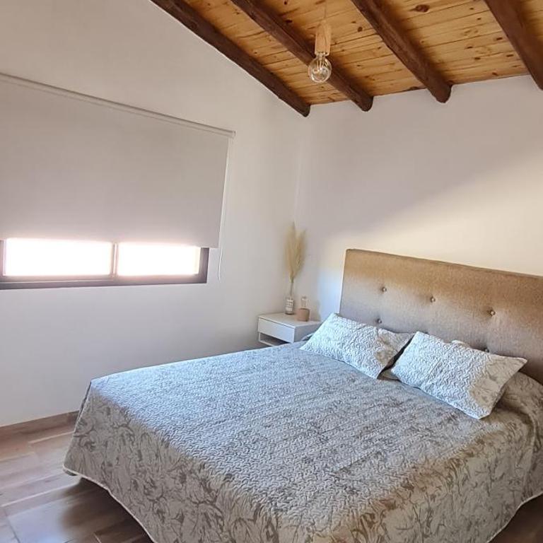 Villa La Lupita - Apartamento de 1 dormitorio - 6