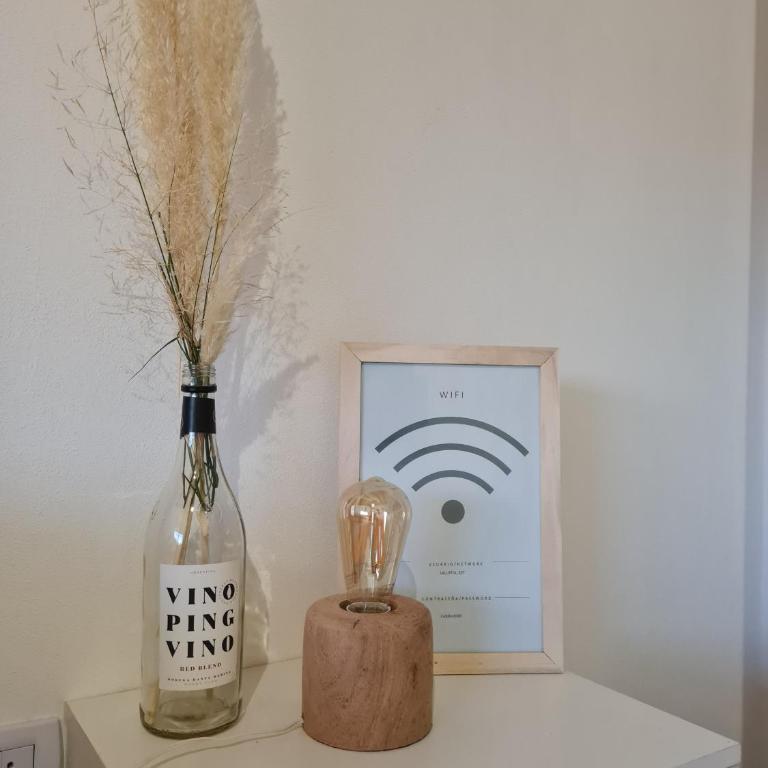 Villa La Lupita - Apartamento de 1 dormitorio - 7