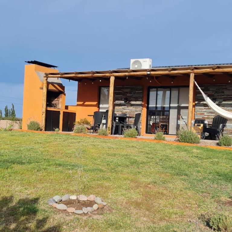 Villa La Lupita - Apartamento de 2 dormitorios - 7