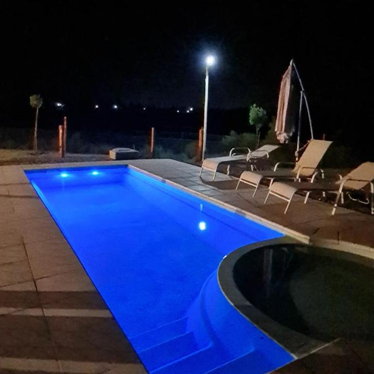 Villa La Lupita - Apartamento de 2 dormitorios - 8