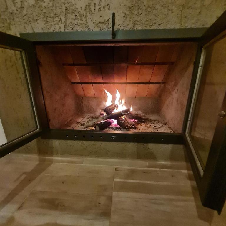 Villa La Lupita - Apartamento de 1 dormitorio - 8