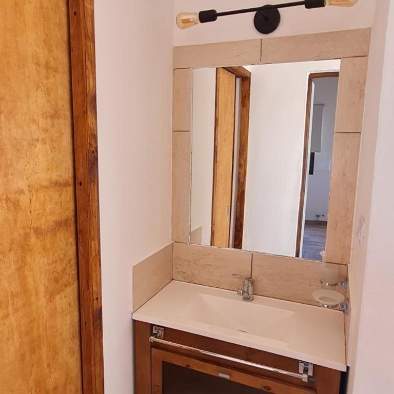 Villa La Lupita - Apartamento de 1 dormitorio - 9