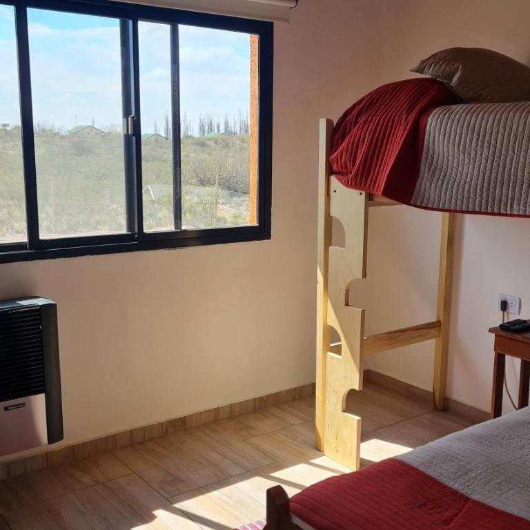 Villa La Lupita - Apartamento de 2 dormitorios - 10