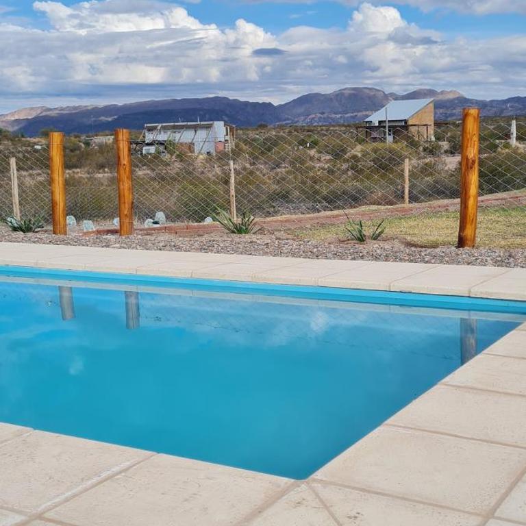 Villa La Lupita - Apartamento de 1 dormitorio - 10