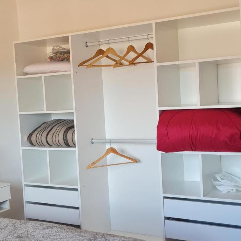 Villa La Lupita - Apartamento de 1 dormitorio - 13