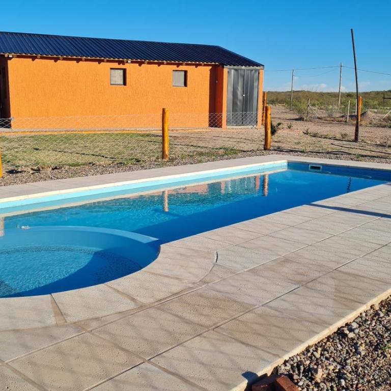 Villa La Lupita - Apartamento de 2 dormitorios - 12