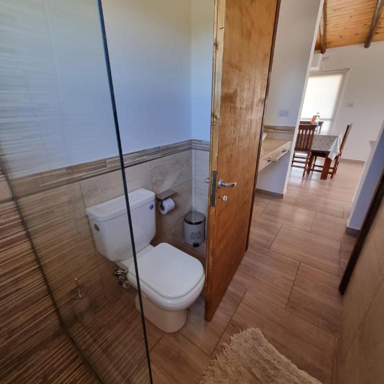 Villa La Lupita - Apartamento de 2 dormitorios - 14