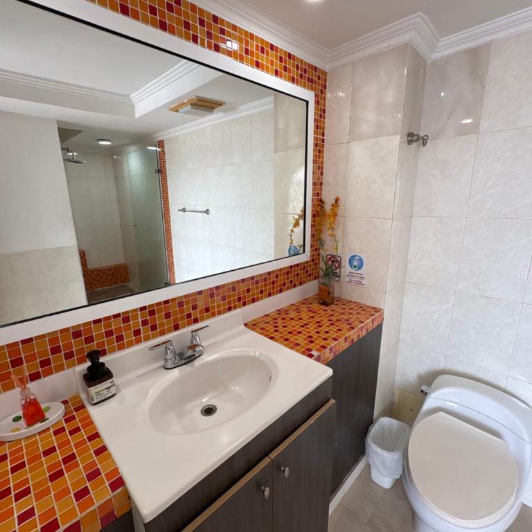 Apartamento Duplex 802 Bahia Fragata - Apartamento de 3 dormitorios - 7