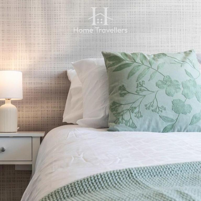 HT Beautiful studio in Irarrazaval - Apartamento de 1 dormitorio - 26