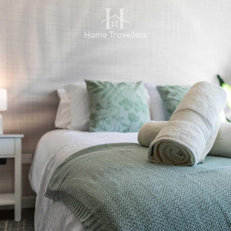 HT Beautiful studio in Irarrazaval - Apartamento de 1 dormitorio - 31