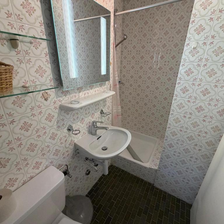 Schlossli-Le Petit Chateau - Apartment mit 2 Schlafzimmern und Terrasse - 6