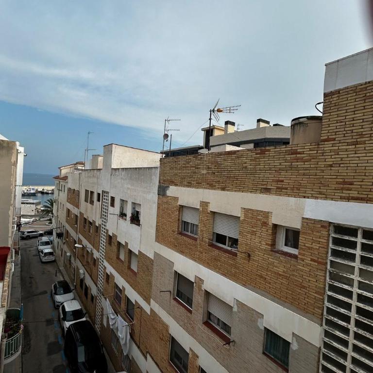 Piso marinero en puerto Ametlla - Apartamento de 2 dormitorios - 3