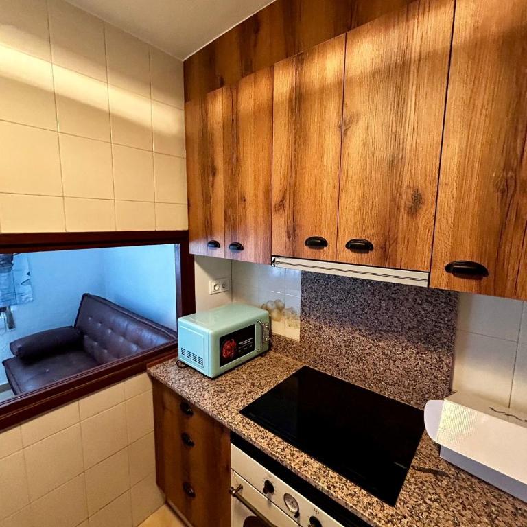 Piso marinero en puerto Ametlla - Apartamento de 2 dormitorios - 4