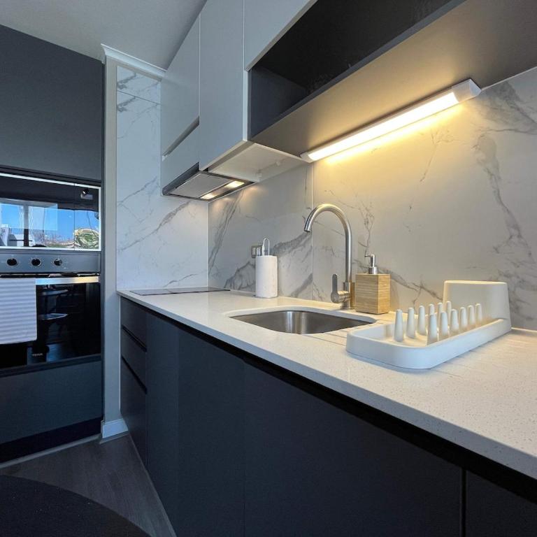 HT Spectacular apartment with parking - Two-Bedroom Apartment - 5
