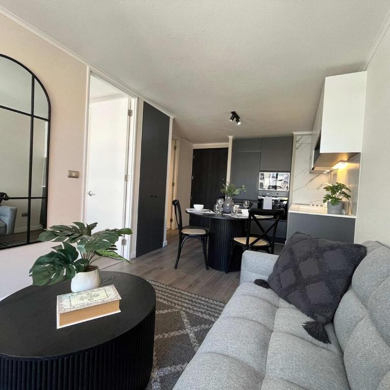 HT Spectacular apartment with parking - Two-Bedroom Apartment - 6