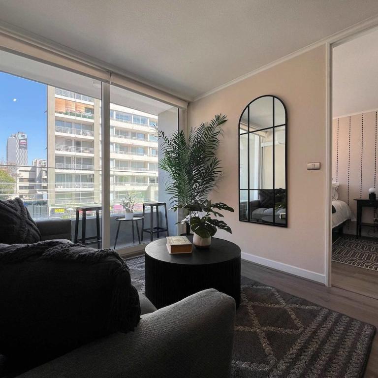 HT Spectacular apartment with parking - Two-Bedroom Apartment - 8