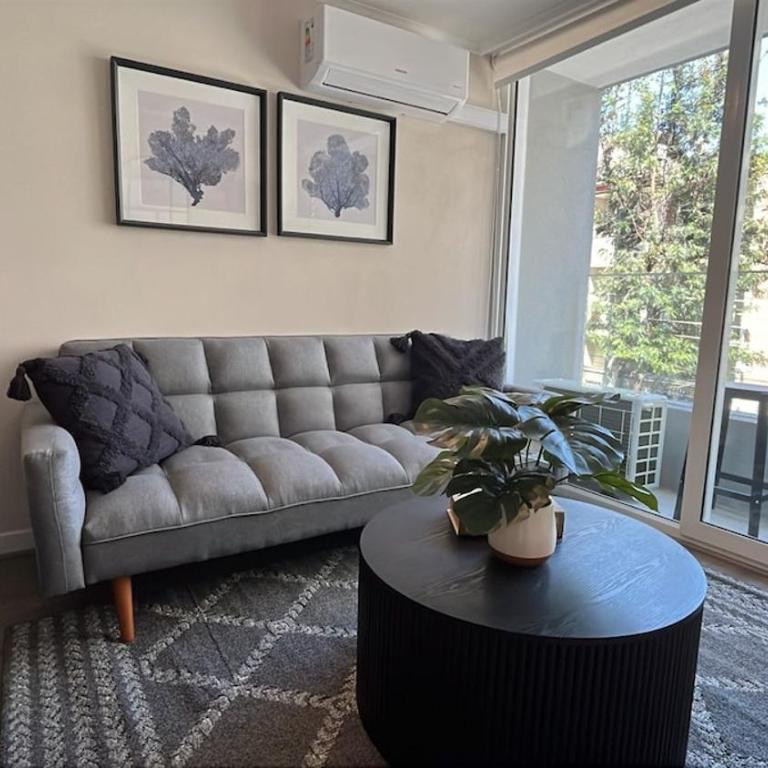 HT Spectacular apartment with parking - Two-Bedroom Apartment - 10