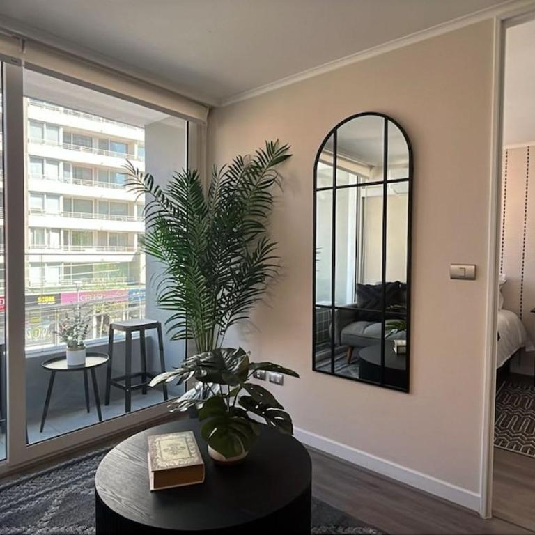 HT Spectacular apartment with parking - Two-Bedroom Apartment - 16