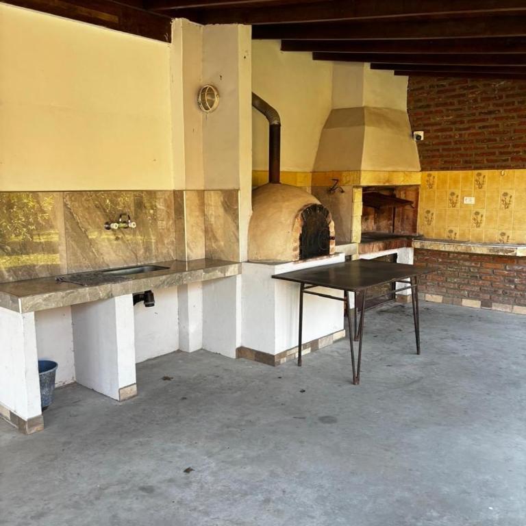 Casa Quinta & El Trebol Coworking Space - Casa de 4 dormitorios - 20