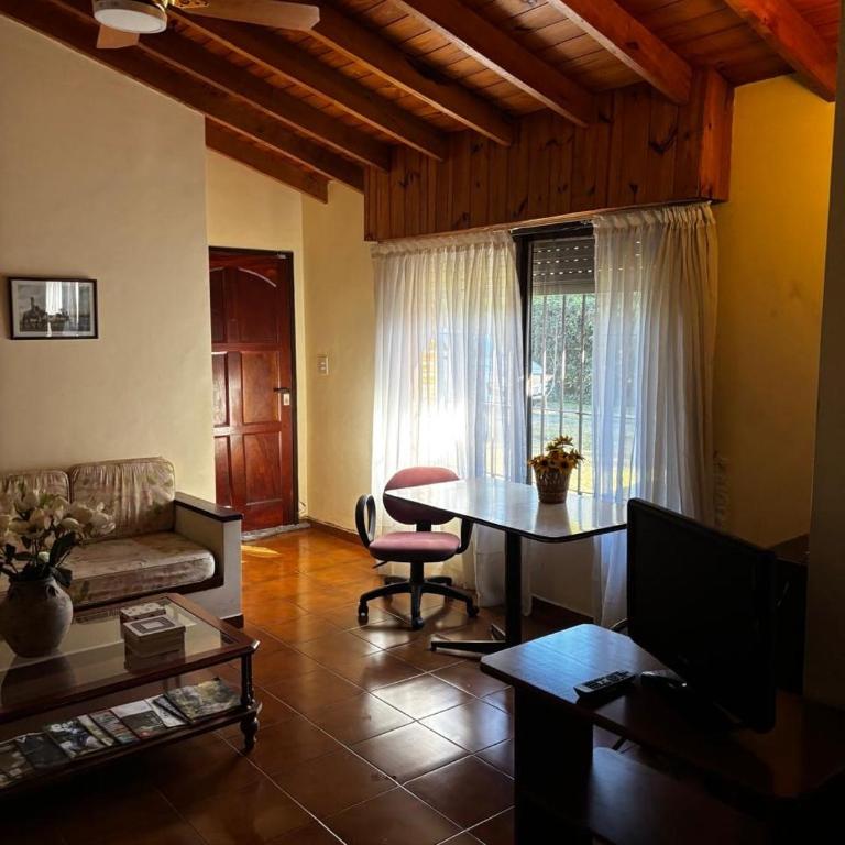 Casa Quinta & El Trebol Coworking Space - Casa de 4 dormitorios - 21
