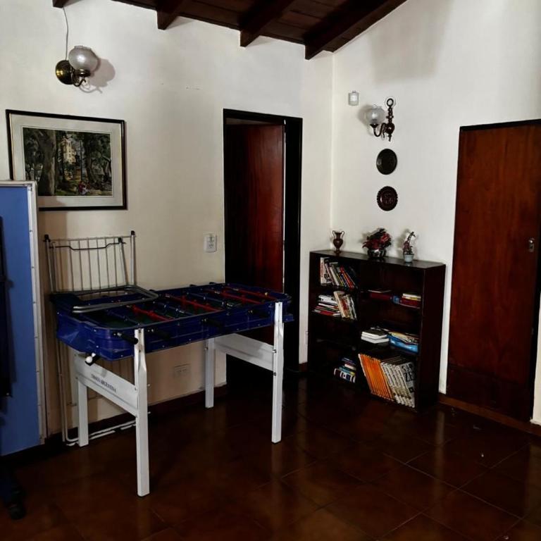 Casa Quinta & El Trebol Coworking Space - Casa de 4 dormitorios - 25