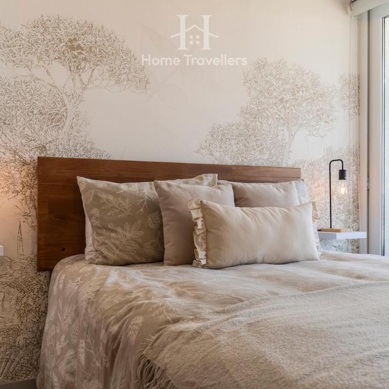 HT Comfortable studio steps from Movistar Arena - One-Bedroom Apartment - 6