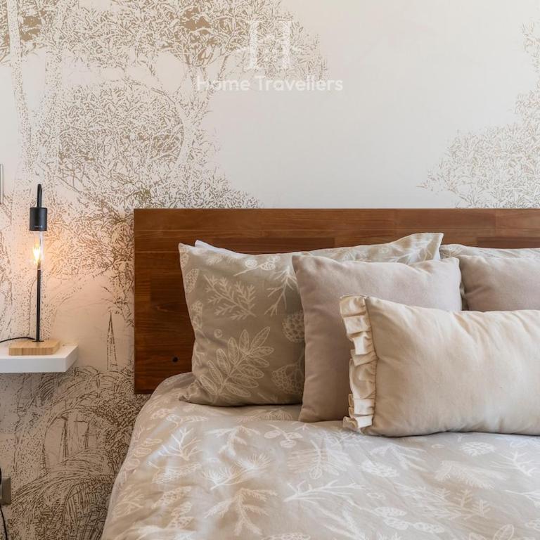 HT Comfortable studio steps from Movistar Arena - One-Bedroom Apartment - 20
