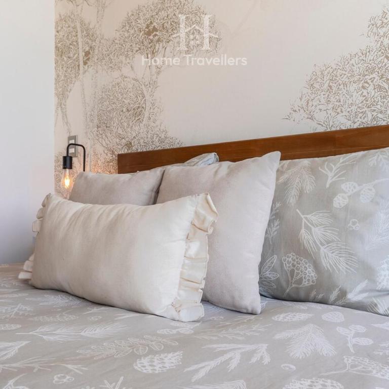 HT Comfortable studio steps from Movistar Arena - One-Bedroom Apartment - 29