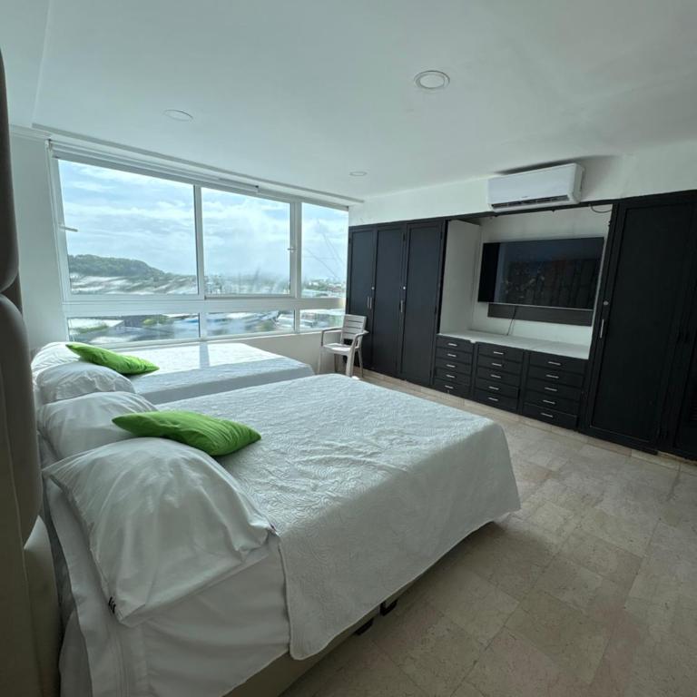 Apartamento Duplex 802 Bahia Fragata - Apartamento de 3 dormitorios - 6