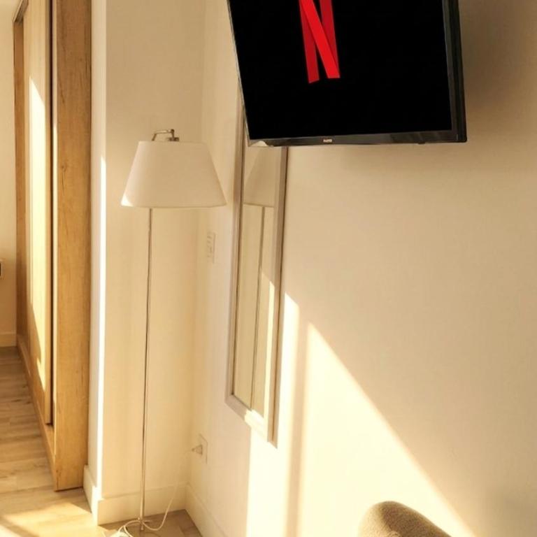Excelente monoambiente edificio Genus Brooklyn Design - One-Bedroom Apartment - 16