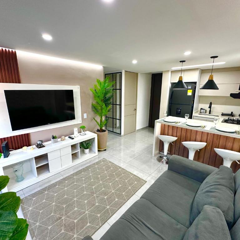 Apartamento luxury Girardot - Apartamento de 2 dormitorios - 2