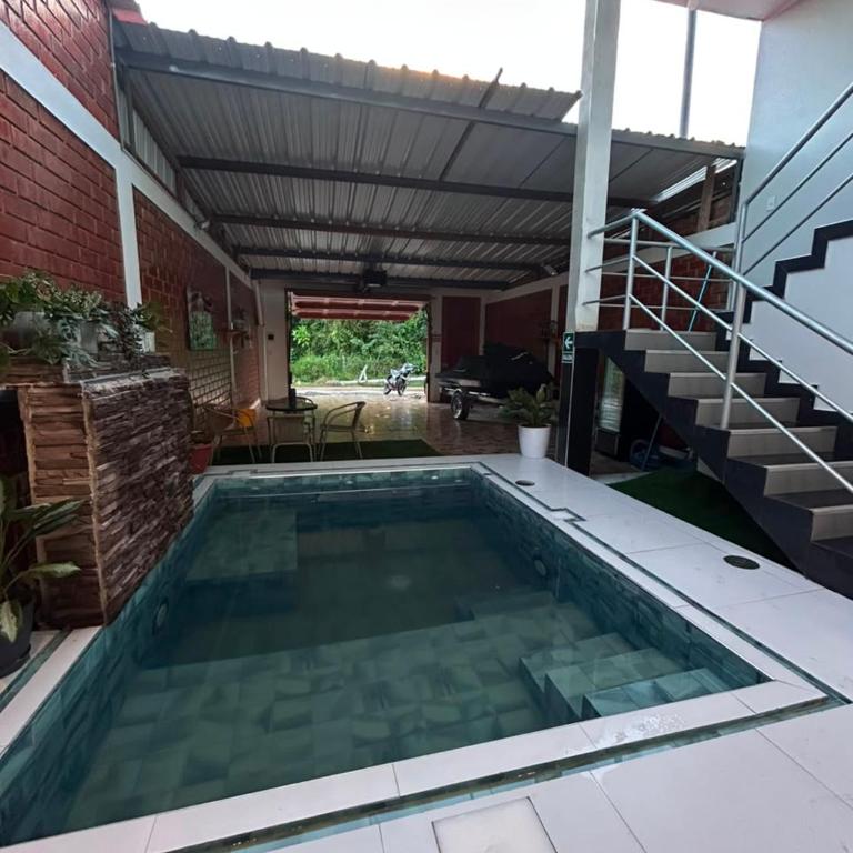 casa sol de sauce - Two-Bedroom Apartment - 14