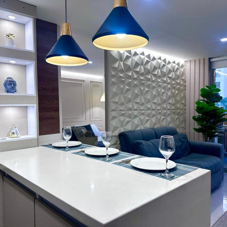 Apartamento luxury Girardot - Apartamento de 2 dormitorios - 3