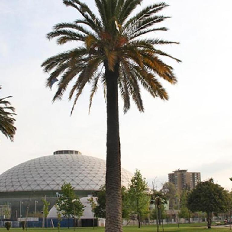 HT Studio within walking distance of Movistar Arena - One-Bedroom Apartment - 7