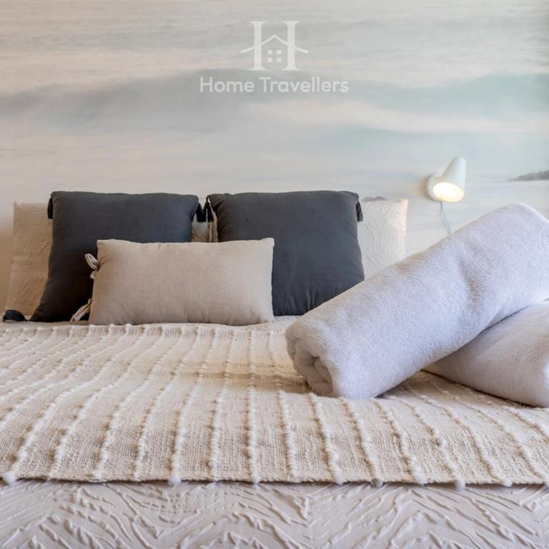 HT Studio within walking distance of Movistar Arena - One-Bedroom Apartment - 16