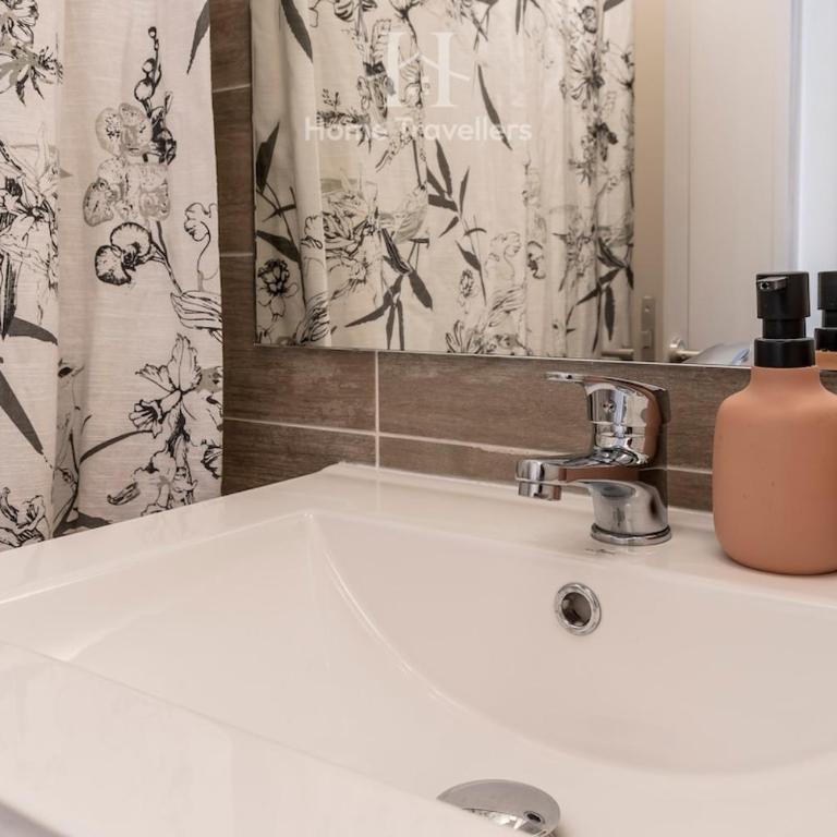 HT Studio within walking distance of Movistar Arena - One-Bedroom Apartment - 30