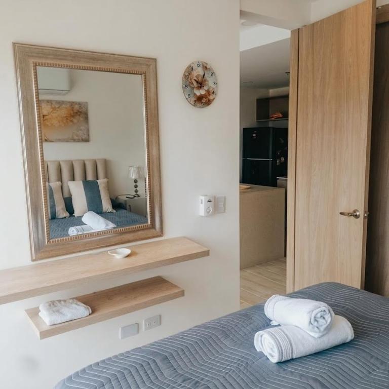 Magnifico Playa Dormida - One-Bedroom Apartment - 12
