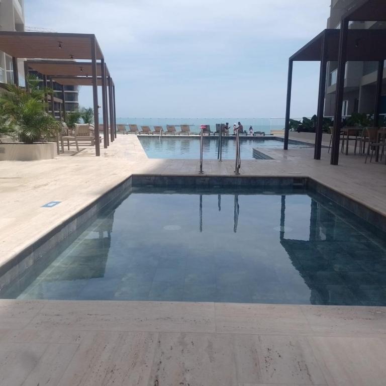 Magnifico Playa Dormida - One-Bedroom Apartment - 24