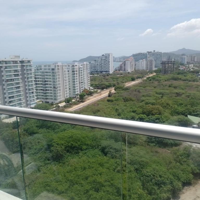 Magnifico Playa Dormida - One-Bedroom Apartment - 26
