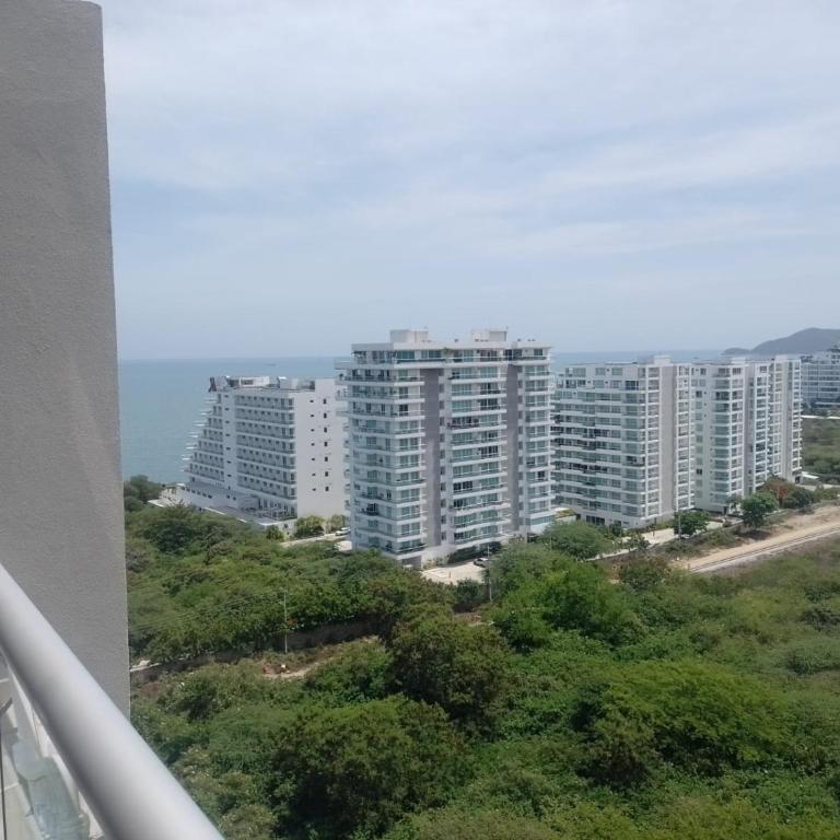 Magnifico Playa Dormida - One-Bedroom Apartment - 27