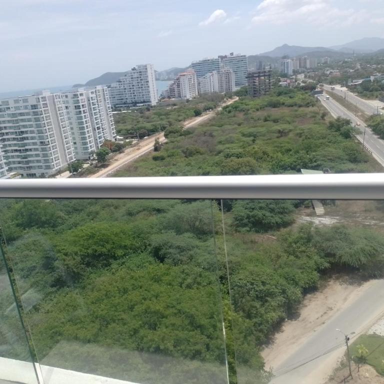 Magnifico Playa Dormida - One-Bedroom Apartment - 3