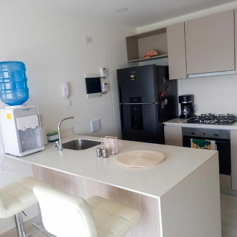 Magnifico Playa Dormida - One-Bedroom Apartment - 8