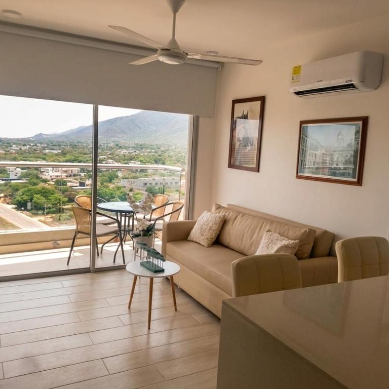 Magnifico Playa Dormida - One-Bedroom Apartment - 6