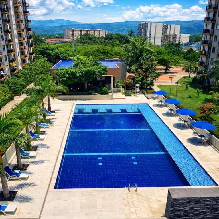 Apartamento luxury Girardot - Apartamento de 2 dormitorios - 5