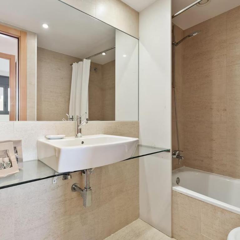 complejo de casas vacacionales - Apartamento de 2 dormitorios - 2