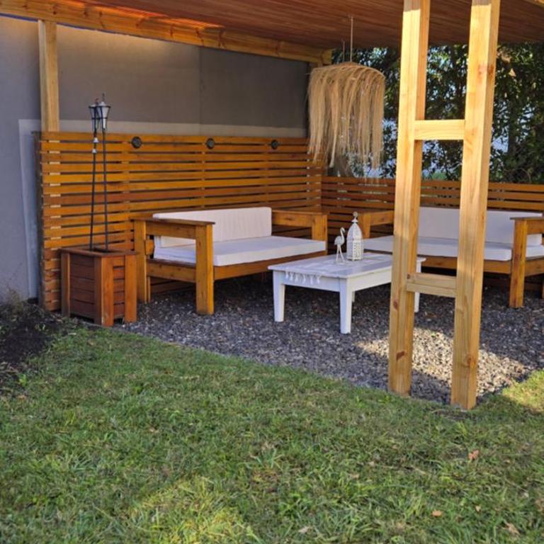 Lamerced - Casa con 1 dormitorio - 3