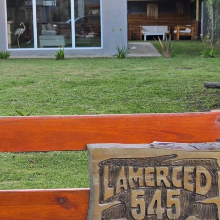 Lamerced - Casa con 1 dormitorio - 4