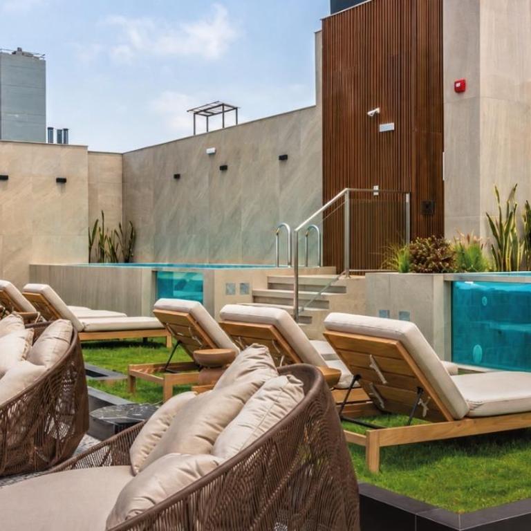Executive Residence, San Isidro Financial Center - Apartamento de 1 dormitorio - 8