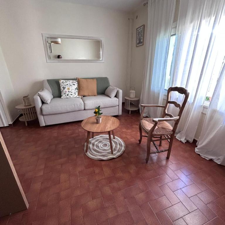 Studio provençal chic, en plein centre de Saint-Raphaël - Appartement 1 Chambre - 1