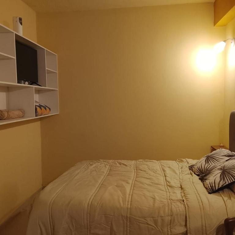 Mi Hábitat Dormitorios con Sala Cocina Comedor y Quincho - Apartment - 9